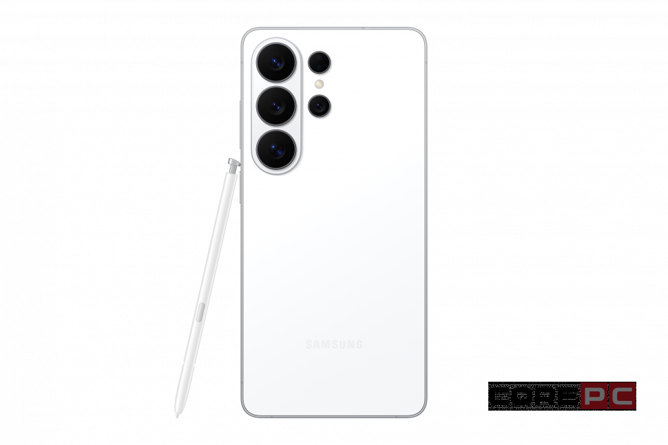 Samsung Galaxy S26 Ultra 16/1Tb (White)