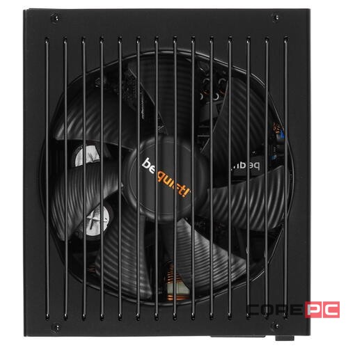 Блок питания Be Quiet! 850W STRAIGHT POWER 11 PLATINUM BN308