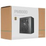 Блок питания Deepcool 800W PM800D R-PM800D-FA0B-EU