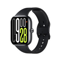 Умные часы Xiaomi Redmi watch 5 черные