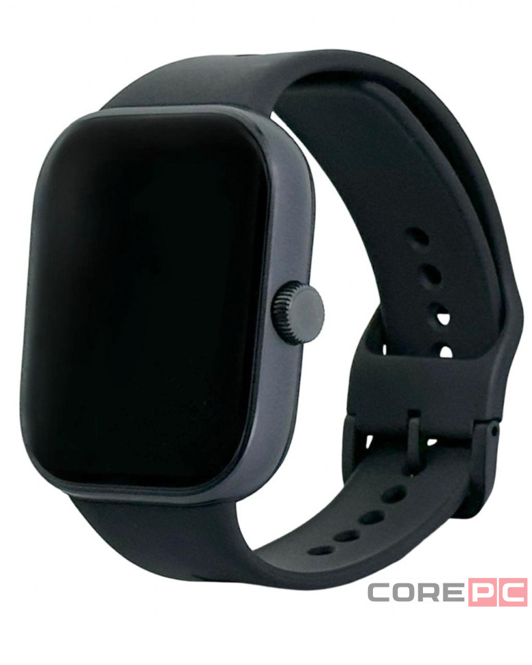 Умные часы Xiaomi Redmi watch 5 черные