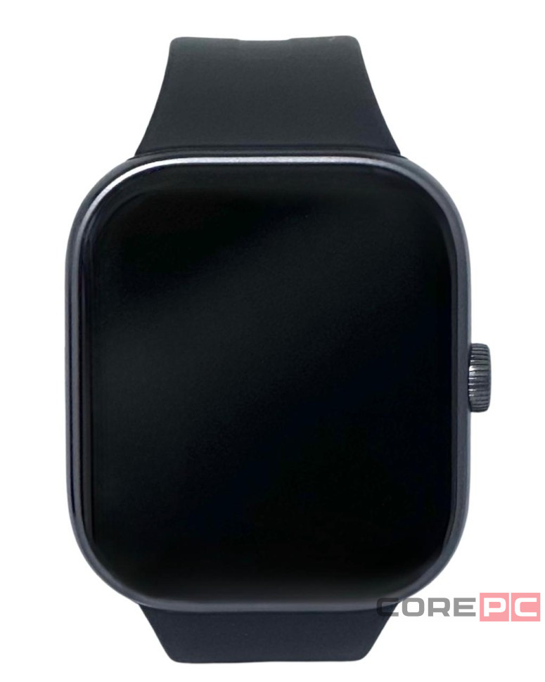 Умные часы Xiaomi Redmi watch 5 черные