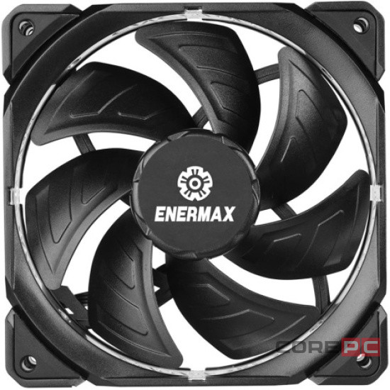 Вентилятор для корпуса Enermax UCTBA12P