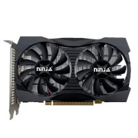 Видеокарта Sinotex Ninja (NF105NP25F) GeForce GTX 1050 2GB DUAL