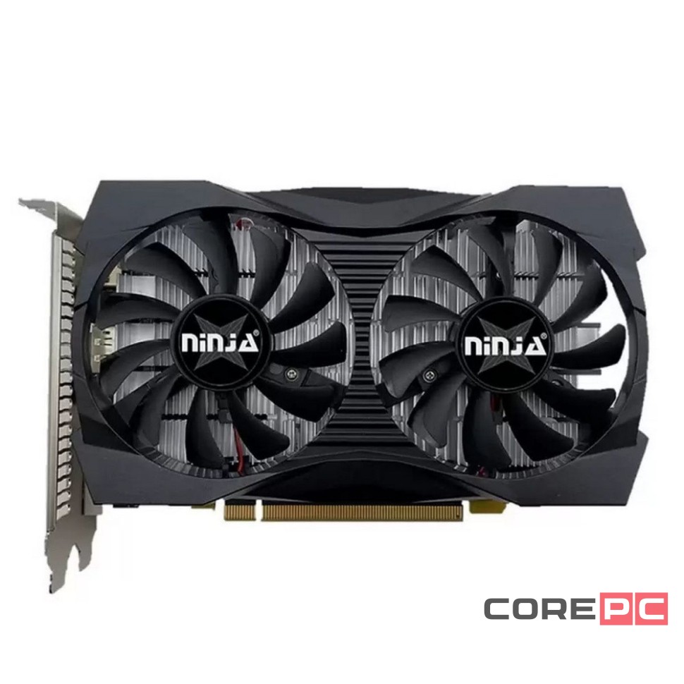 Видеокарта Sinotex Ninja (NF105NP25F) GeForce GTX 1050 2GB DUAL
