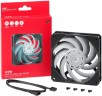Вентилятор для корпуса ADATA XPG VENTOPRO120-PWMBKCWW