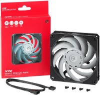 Вентилятор для корпуса ADATA XPG VENTOPRO120-PWMBKCWW