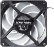 Вентилятор для корпуса ADATA XPG VENTOPRO120-PWMBKCWW