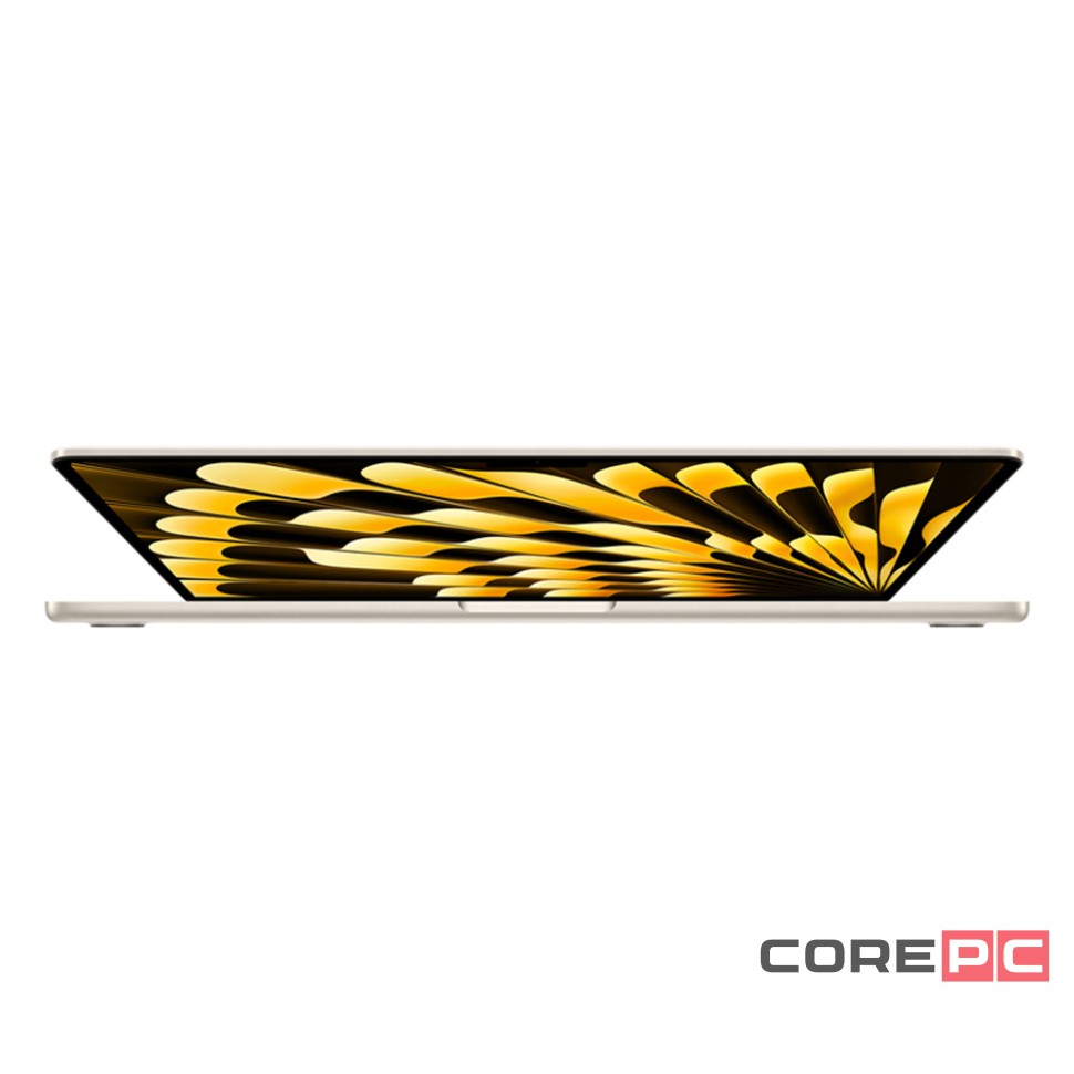 Apple MacBook Air 15 2025 M4 16/512Gb (Starlight) (MW1K3)