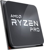 Процессор AMD Ryzen 5 PRO 4655G OEM 100-000001155