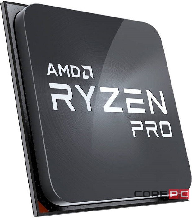 Процессор AMD Ryzen 5 PRO 4655G OEM 100-000001155