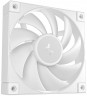 Вентилятор для корпуса Deepcool FD14 WH White