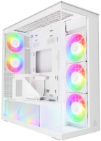 Компьютерный корпус Arctic Cooling ARCTIC Xtender VG White (ACPCC00017A)