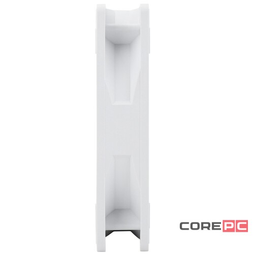 Вентилятор для корпуса Thermalright TL-C12CW White (TRTLC12CW)