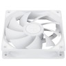 Вентилятор для корпуса Thermalright TL-C12CW White (TRTLC12CW)
