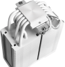 Кулер для процессора Valkyrie SL125 Valkyrie ARGB White (HW SL125 VALKYRIE)