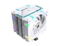 Кулер для процессора Valkyrie SL125 Valkyrie ARGB White (HW SL125 VALKYRIE)