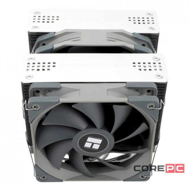 Кулер для процессора Thermalright Frost Spirit 140 (TRFS140)