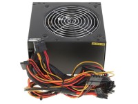 Блок питания Chieftec 450W Smart Black (GPS-450A8)