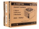 Блок питания Chieftec 450W Smart Black (GPS-450A8)