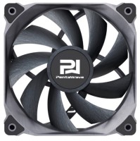 Вентилятор для корпуса PentaWave Gray PF-K12EXP PWM