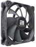 Вентилятор для корпуса PentaWave Gray PF-K12EXP PWM
