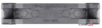 Вентилятор для корпуса PentaWave Gray PF-K12EXP PWM