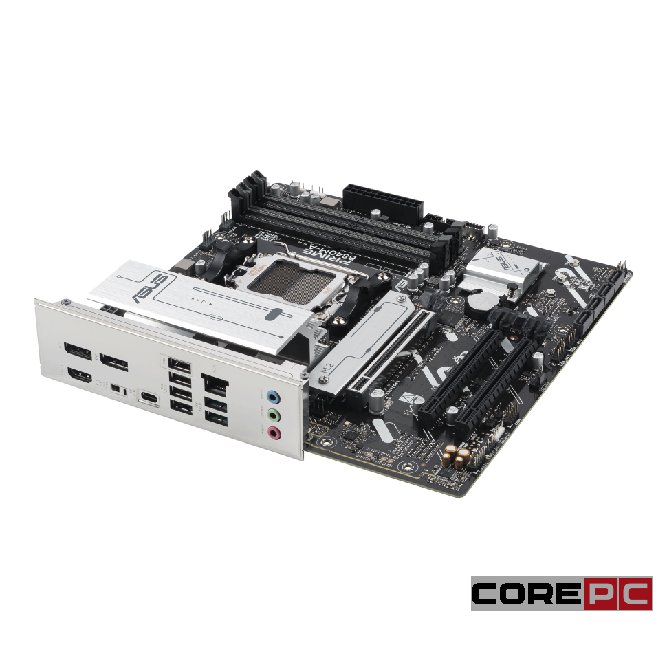 Материнская плата ASUS PRIME B840M-A-CSM (90MB1J10-M0EAYC)