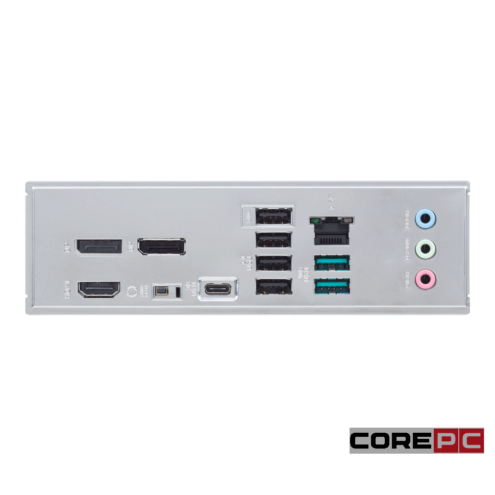 Материнская плата ASUS PRIME B840M-A-CSM (90MB1J10-M0EAYC)