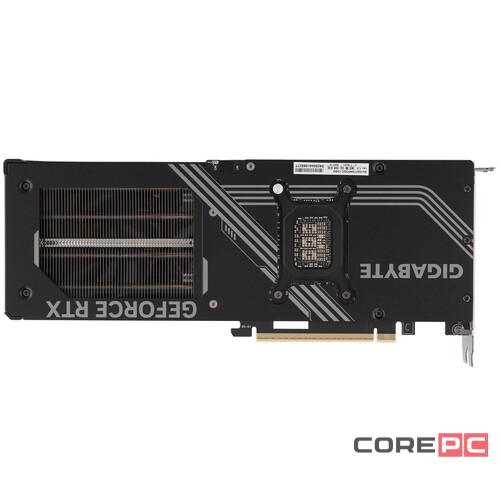 Видеокарта Gigabyte (GV-N5070WF3OC-12GD) GeForce RTX 5070 12GB WINDFORCE SFF OC