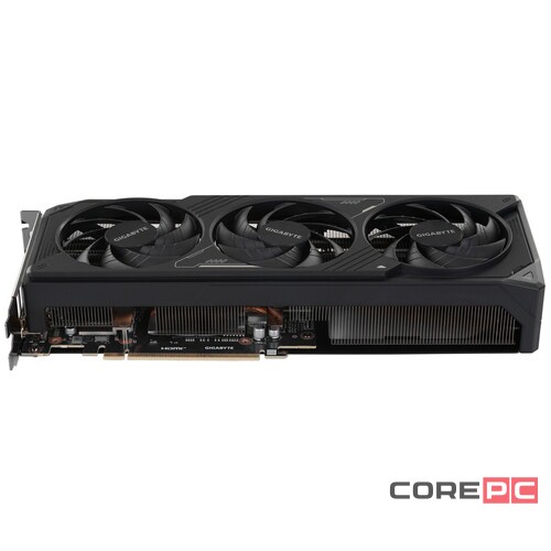 Видеокарта Gigabyte (GV-N5070WF3OC-12GD) GeForce RTX 5070 12GB WINDFORCE SFF OC