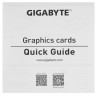 Видеокарта Gigabyte (GV-N5070WF3OC-12GD) GeForce RTX 5070 12GB WINDFORCE SFF OC