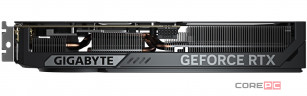 Видеокарта Gigabyte (GV-N5070WF3OC-12GD) GeForce RTX 5070 12GB WINDFORCE SFF OC
