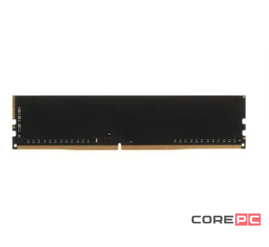 Оперативная память 16 Gb 3200 MHz AMD R9 GAMERS SERIES Black (R9416G3206U2S-U)