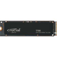 Твердотельный накопитель CRUCIAL 2000 Gb T700 (CT2000T700SSD3)