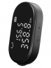 Умная рулетка Xiaomi Duka Q2 Ruler (EU) чёрная