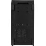 Компьютерный корпус Powercase BYTEFLOW TG ARGB Black (CBFB-A4)