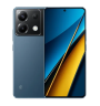 Xiaomi Poco X6 5G 12/256Gb (Blue) EU