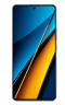 Xiaomi Poco X6 5G 12/256Gb (Blue) EU
