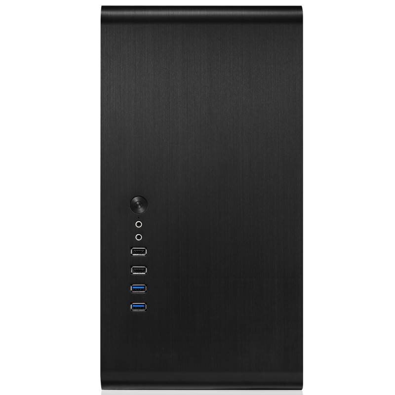 Компьютерный корпус JONSBO UMX3W Black