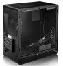 Компьютерный корпус JONSBO UMX3W Black