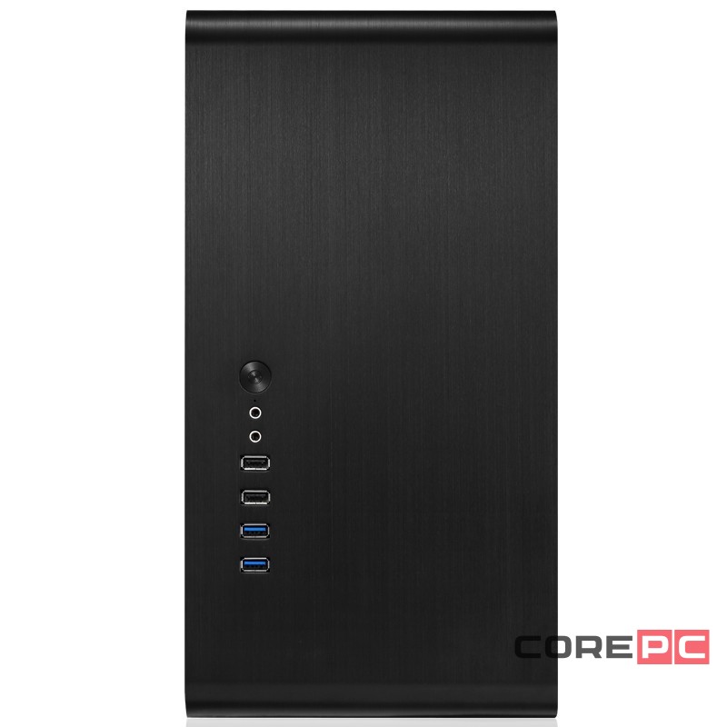 Компьютерный корпус JONSBO UMX3W Black