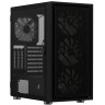 Компьютерный корпус 1STPLAYER AR-7 FRGB Black (AR-7-4G6P)