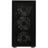 Компьютерный корпус 1STPLAYER AR-7 FRGB Black (AR-7-4G6P)