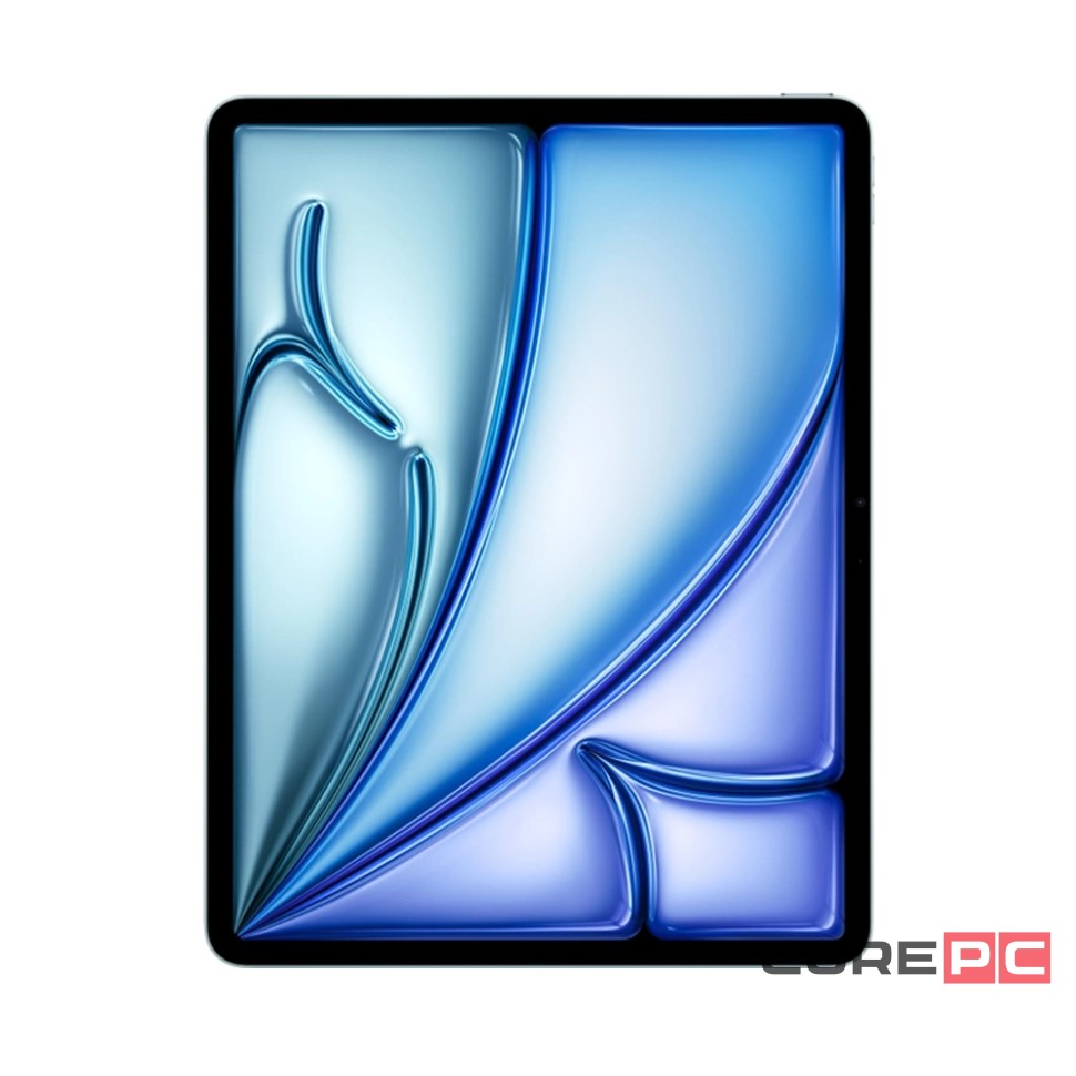 Apple iPad Air 13 (2025) 256Gb Wi-Fi (Blue)