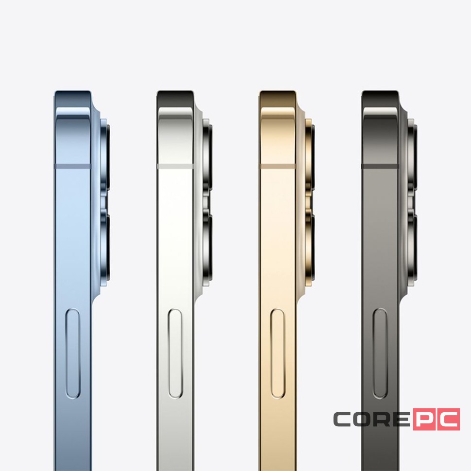 Apple iPhone 13 Pro Max 512Gb (Graphite)