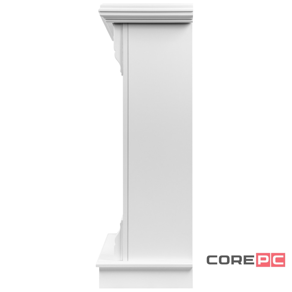 Портал Firelight Barocco 30 белый