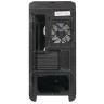 Компьютерный корпус Zalman M3 Plus RGB TG Black
