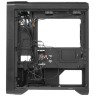 Компьютерный корпус Zalman M3 Plus RGB TG Black