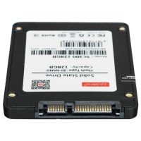 Твердотельный накопитель Colorful 128 Gb SL300 128GB
